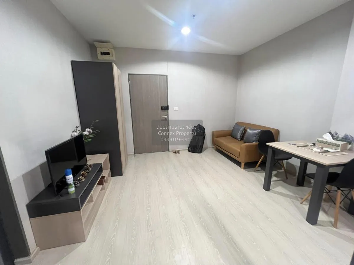 For Rent Condo , Ideo Sukhumvit 115 , BTS-Pu Chao , Thepharak , M 2