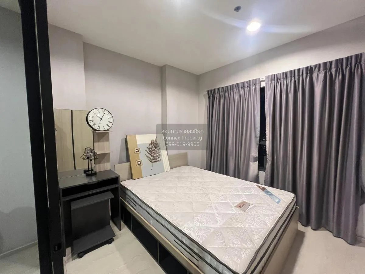 For Rent Condo , Ideo Sukhumvit 115 , BTS-Pu Chao , Thepharak , M