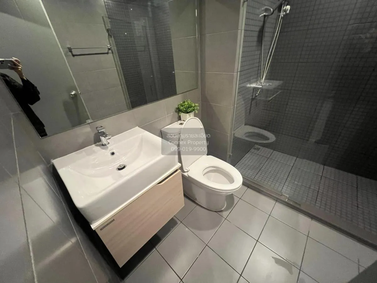 For Rent Condo , Ideo Sukhumvit 115 , BTS-Pu Chao , Thepharak , M