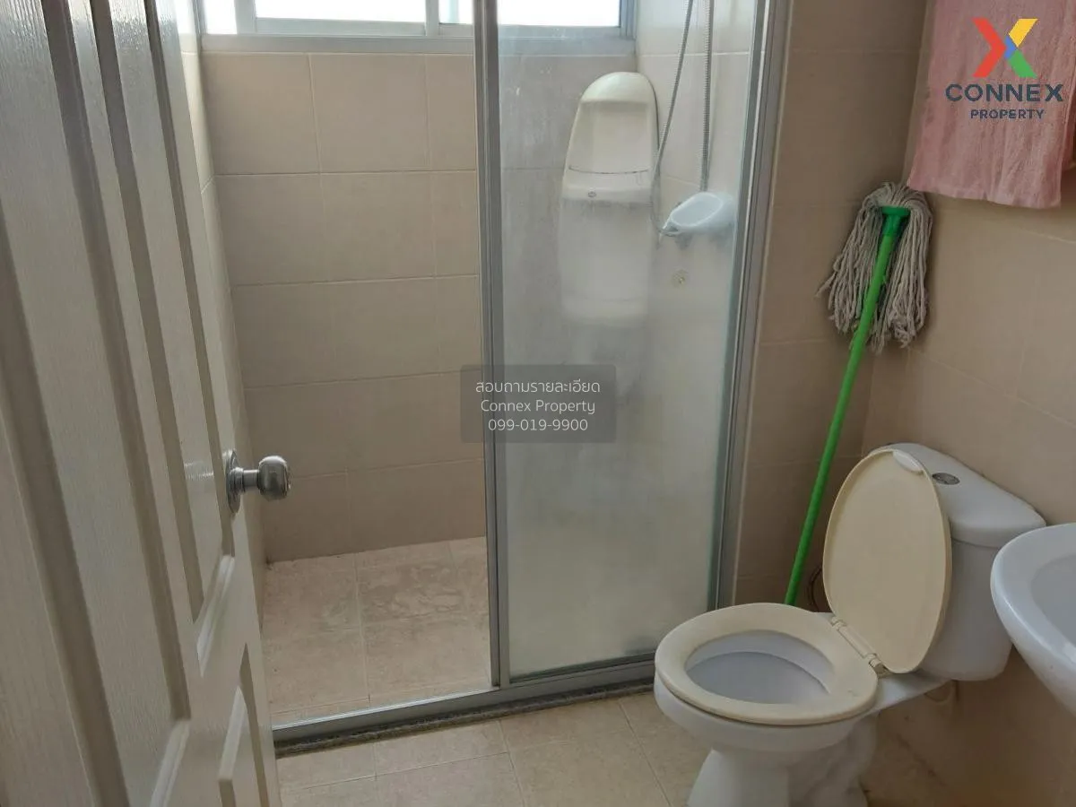 For Sale Condo , City Home Ratchada – Pinklao , MRT-Bang Sue , Ba 3