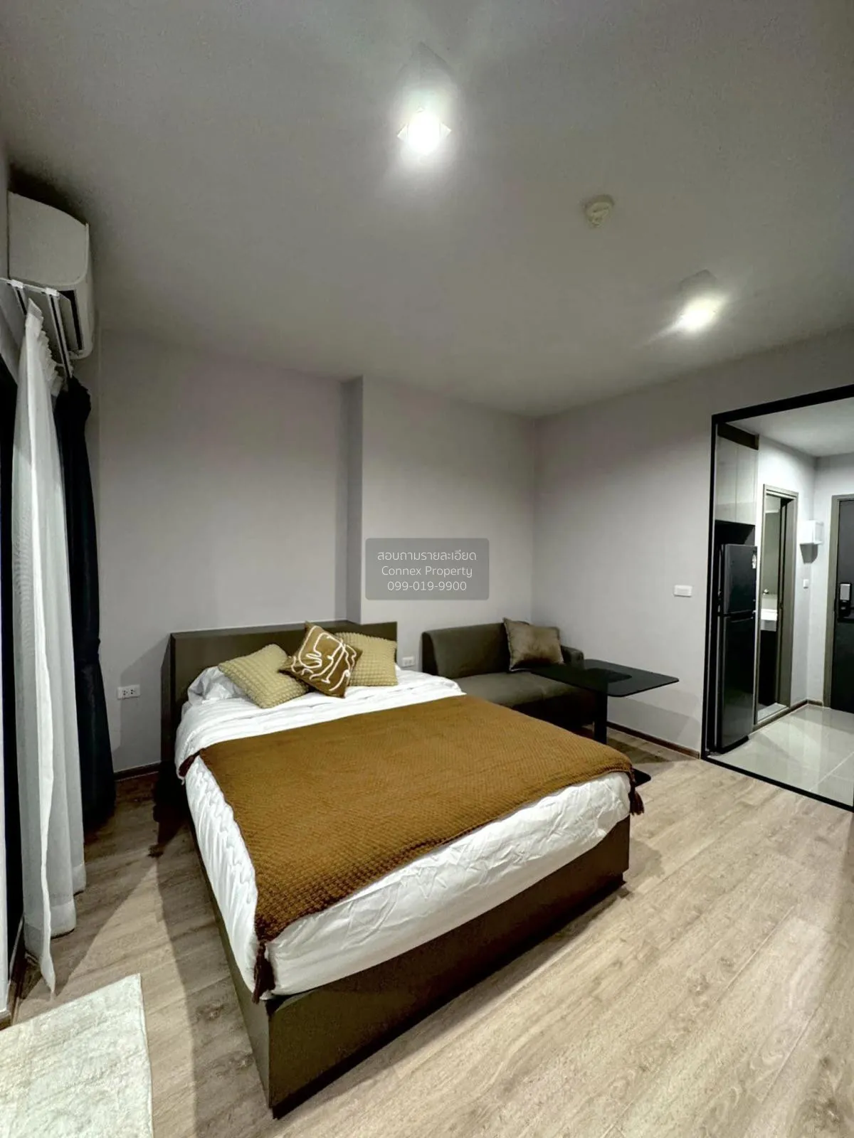 For Rent Condo , Ideo Rama 9-Asoke , MRT-Phra Ram 9 , Huai Khwang 1