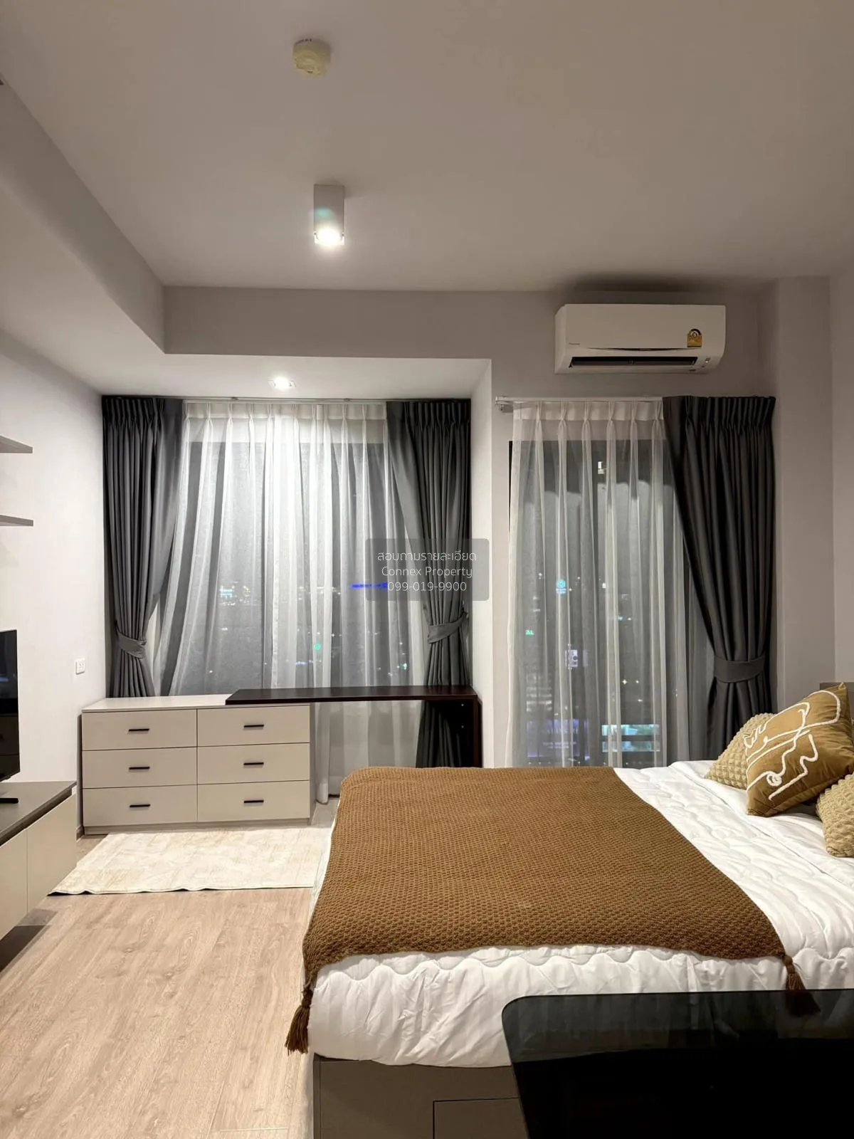 For Rent Condo , Ideo Rama 9-Asoke , MRT-Phra Ram 9 , Huai Khwang 3