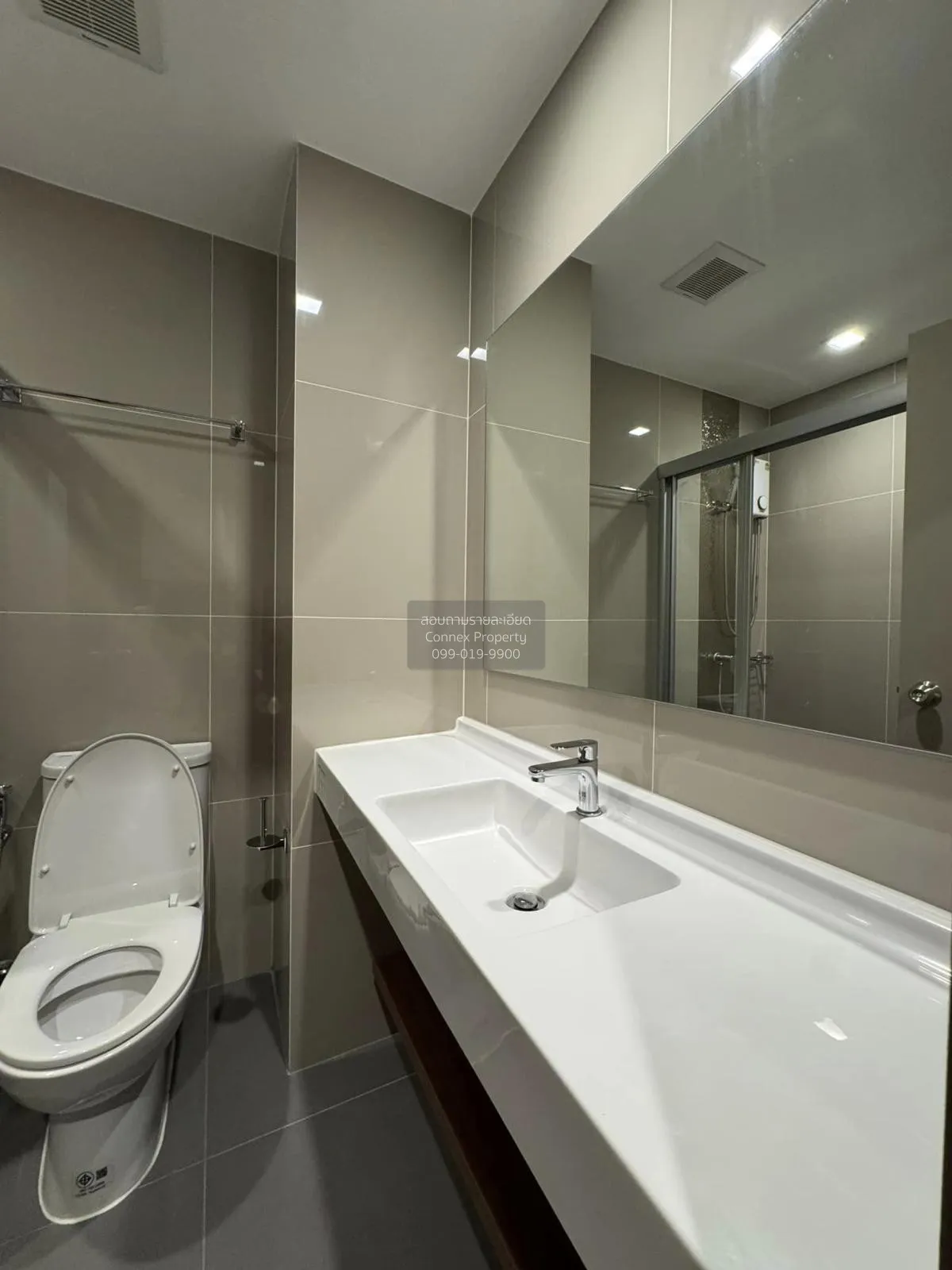 For Rent Condo , Ideo Rama 9-Asoke , MRT-Phra Ram 9 , Huai Khwang