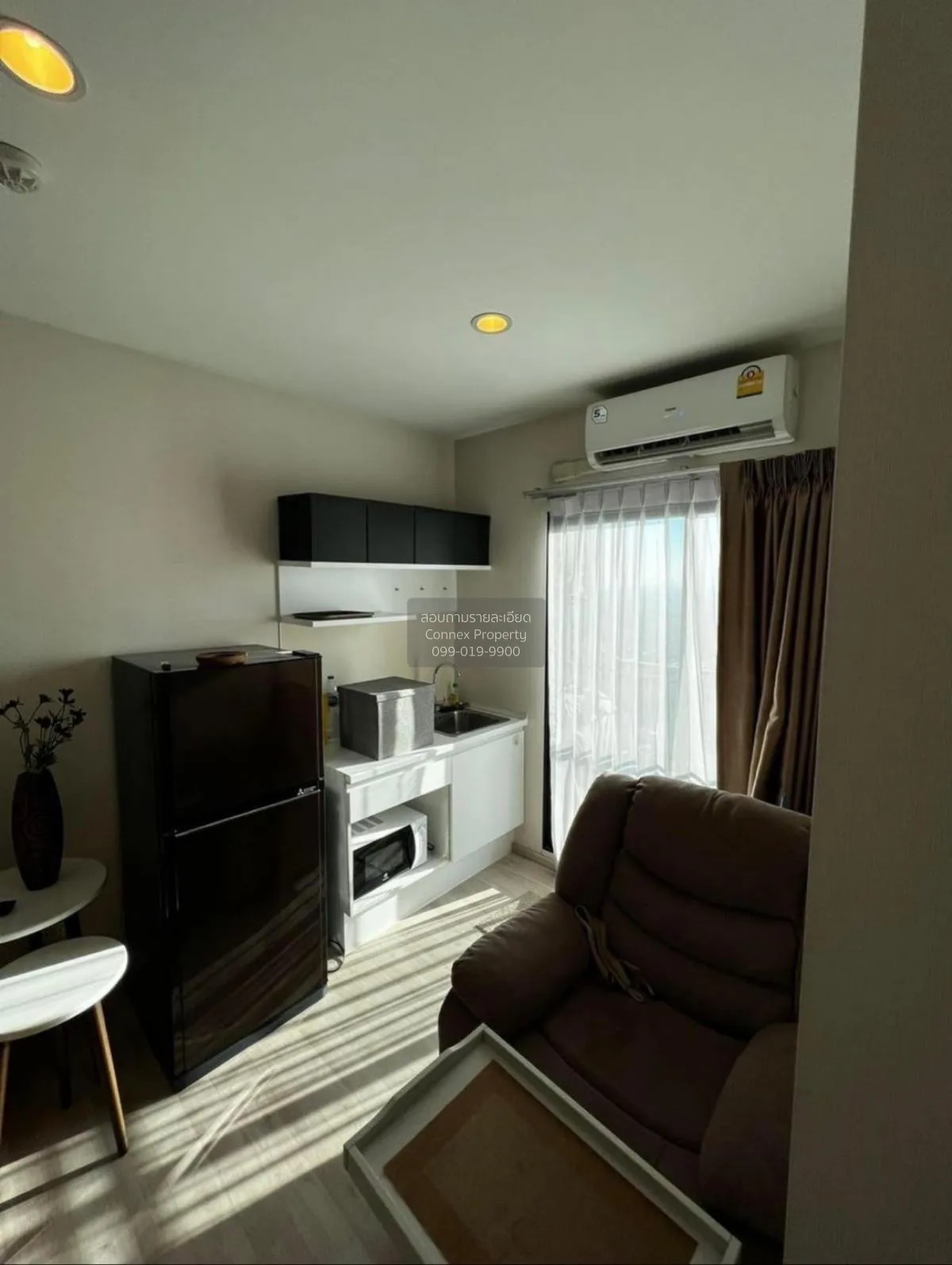 For Rent Condo , Plum Condo Central Station , MRT-Sam Yaek Bang Y 3