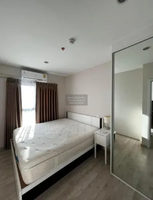 For Rent Condo , Plum Condo Central Station , MRT-Sam Yaek Bang Yai , Sao Thong Hin , Bang Yai , Nonthaburi , CX-110610