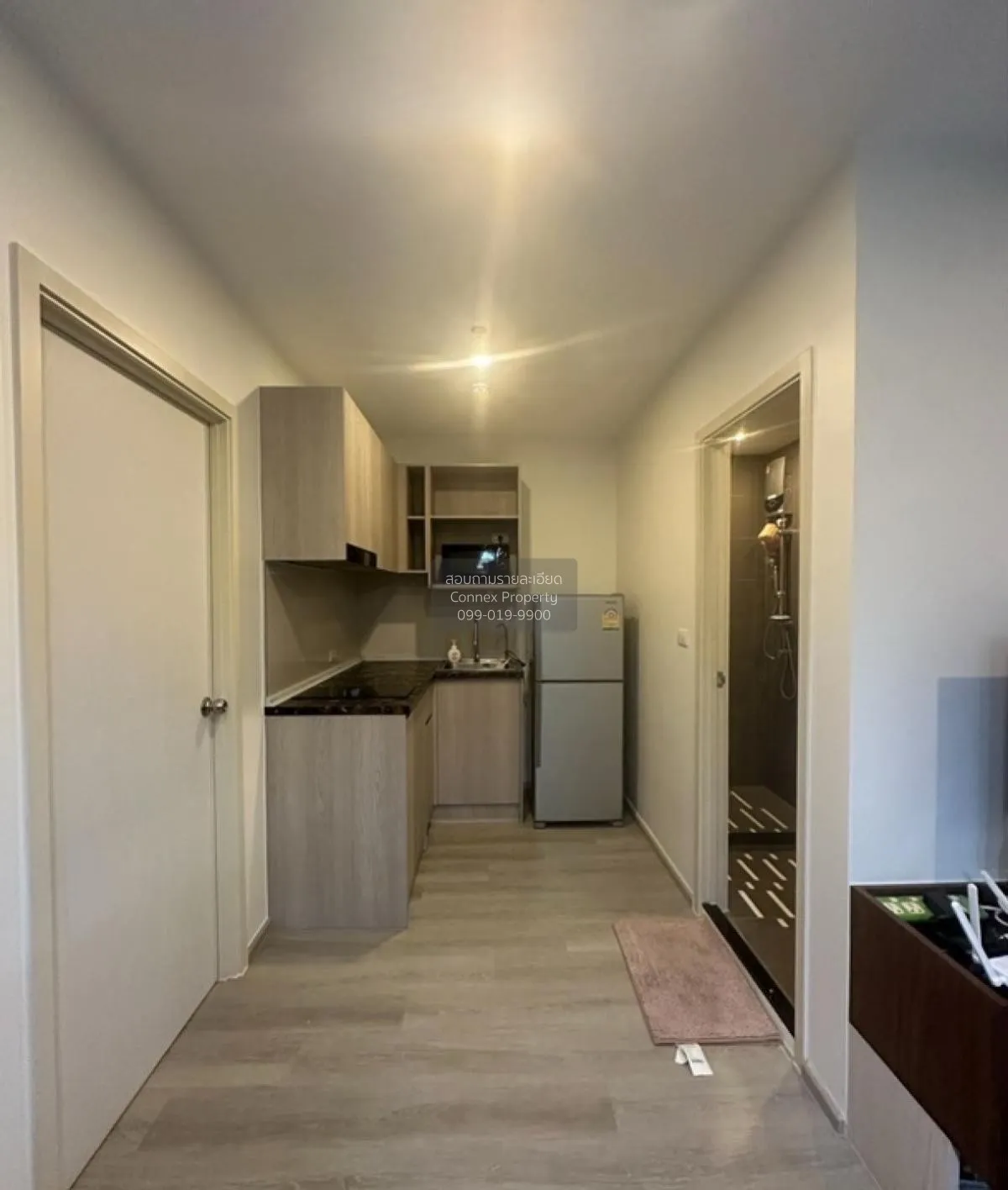 For Rent Condo , Elio Sathorn - Wutthakat , BTS-Wutthakat , Bang  3