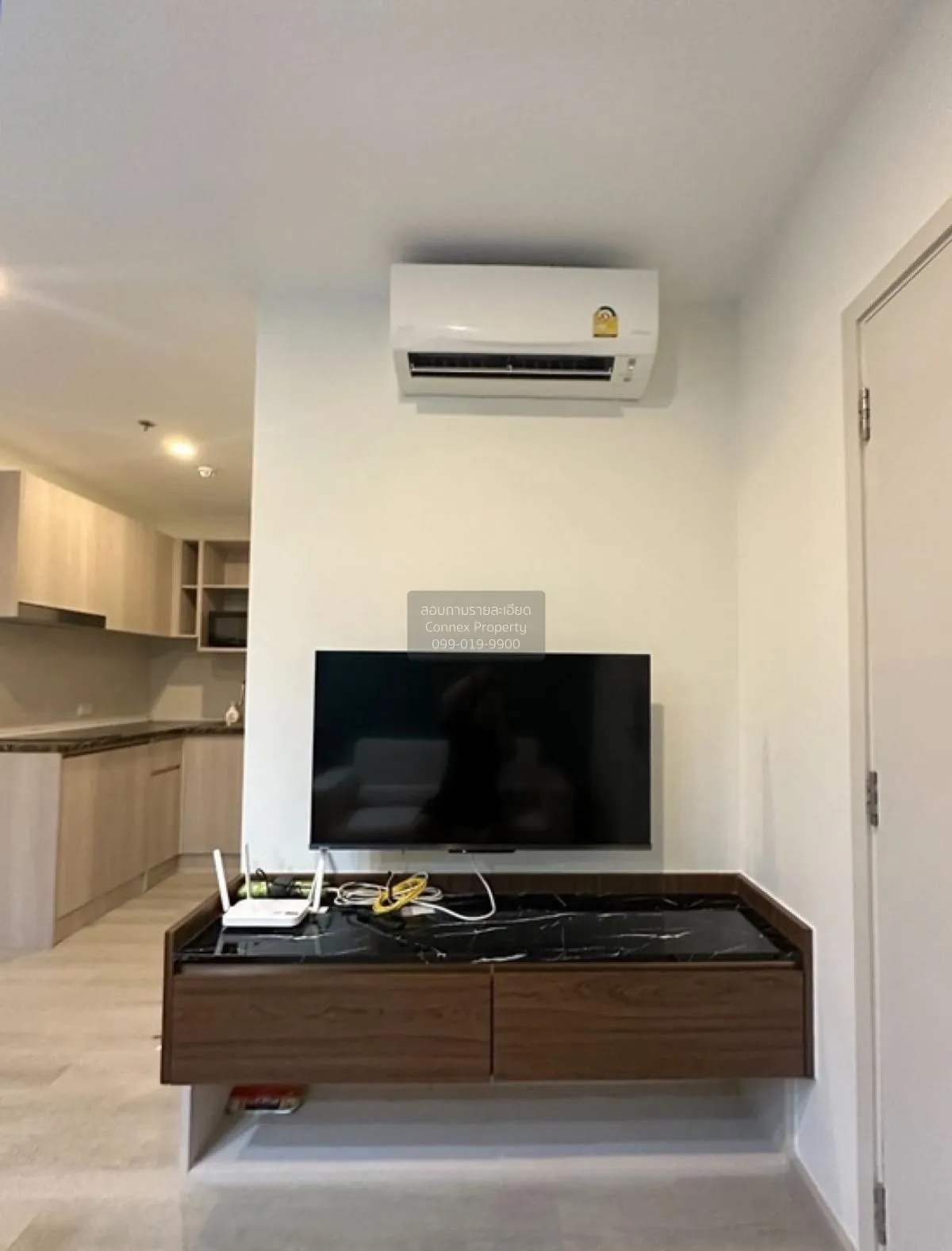 ขายคอนโด  เอลลิโอ สาทร - วุฒากาศ BTS-วุฒากาศ บางค้อ เขต จอมทอง กร 2