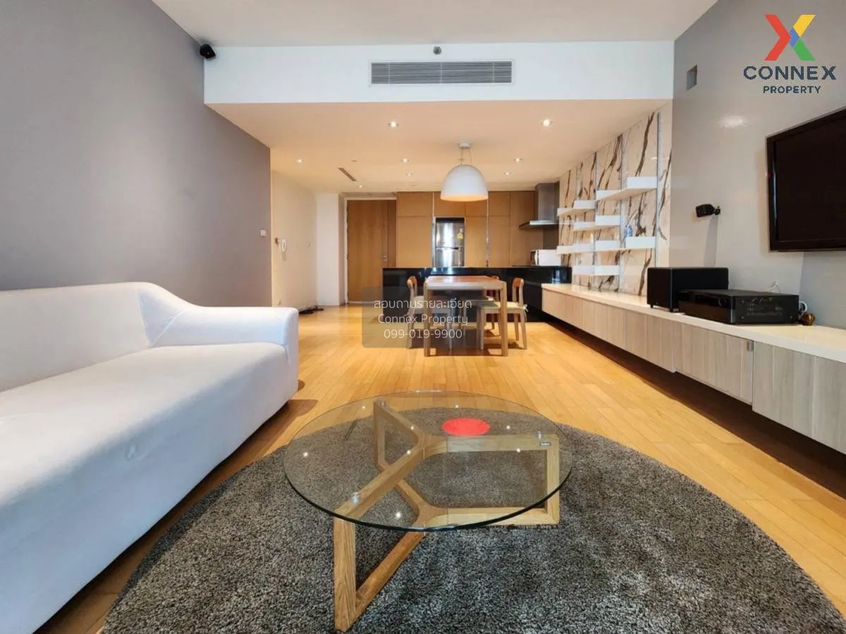 For Sale Condo , The Pano , Bang Phong Phang , Yannawa , Bangkok  1