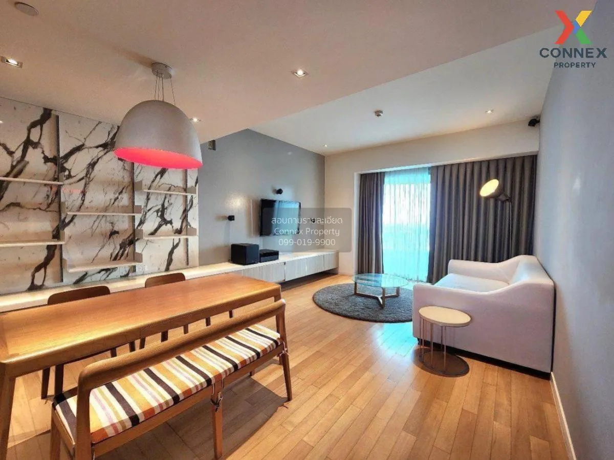 For Sale Condo , The Pano , Bang Phong Phang , Yannawa , Bangkok  2