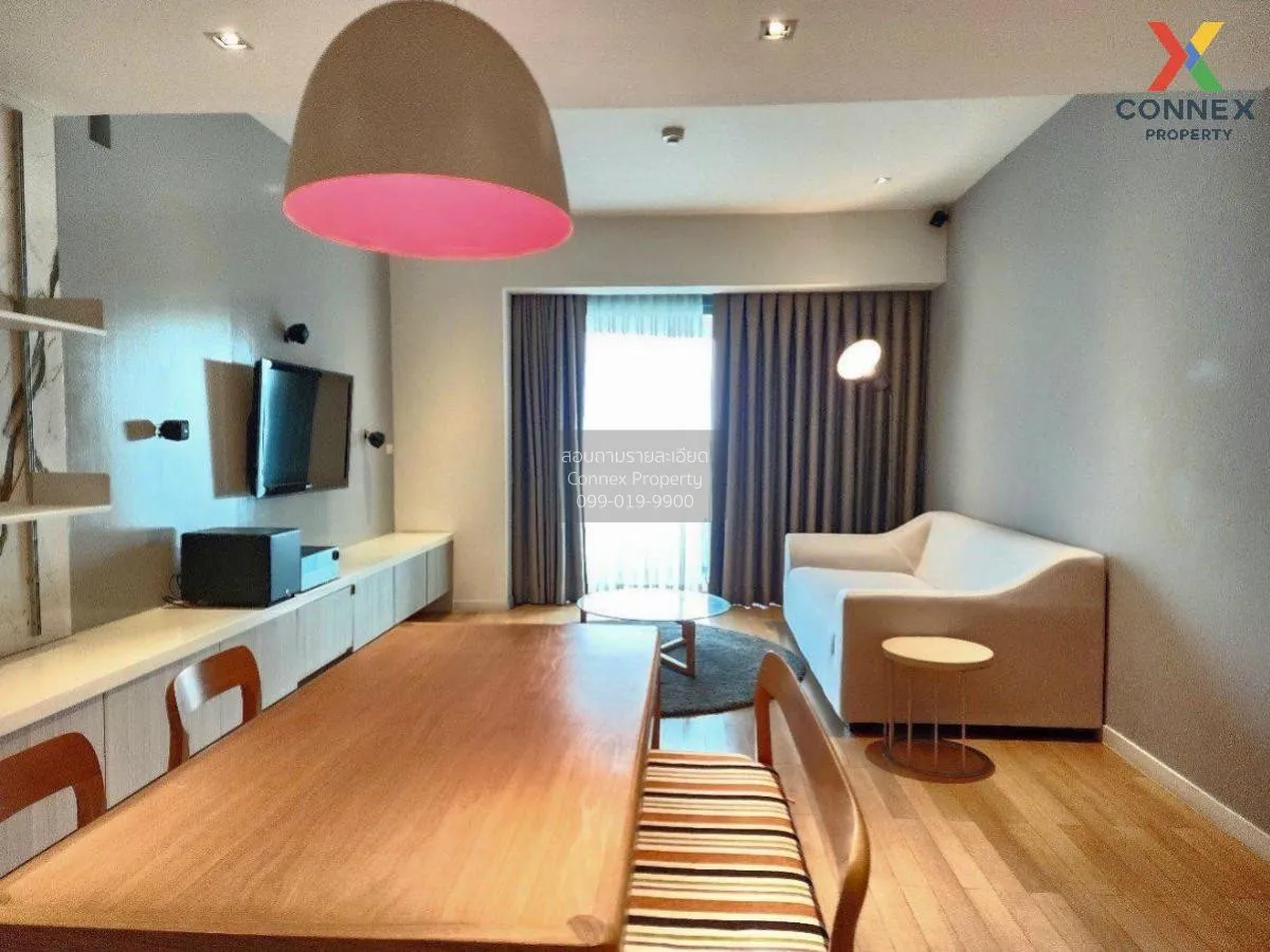 For Sale Condo , The Pano , Bang Phong Phang , Yannawa , Bangkok  3