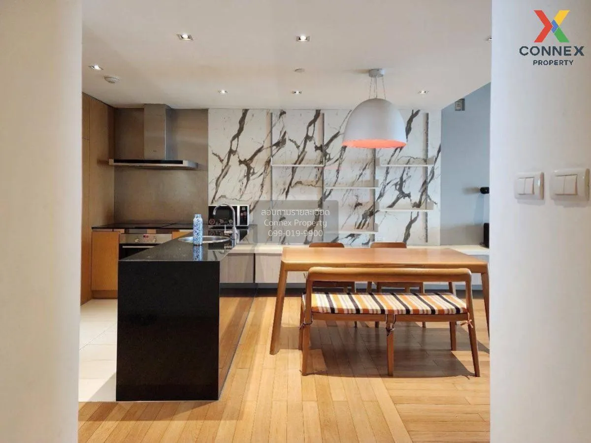 For Sale Condo , The Pano , Bang Phong Phang , Yannawa , Bangkok  4