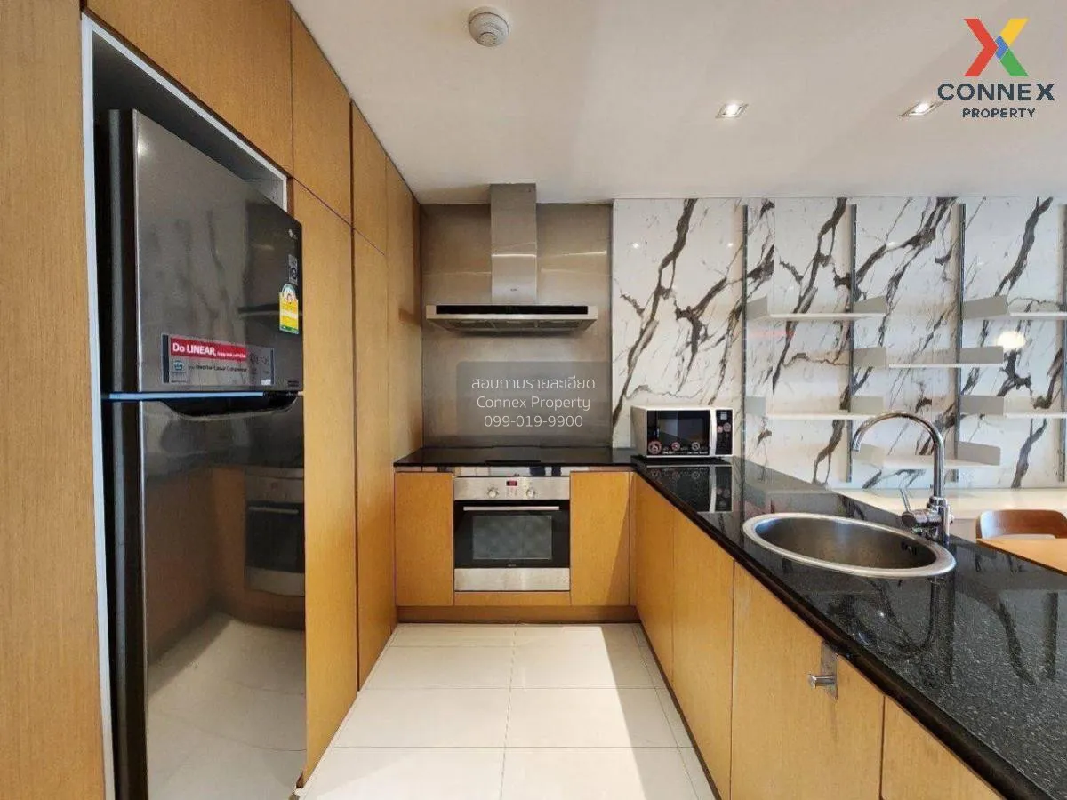 For Sale Condo , The Pano , Bang Phong Phang , Yannawa , Bangkok 