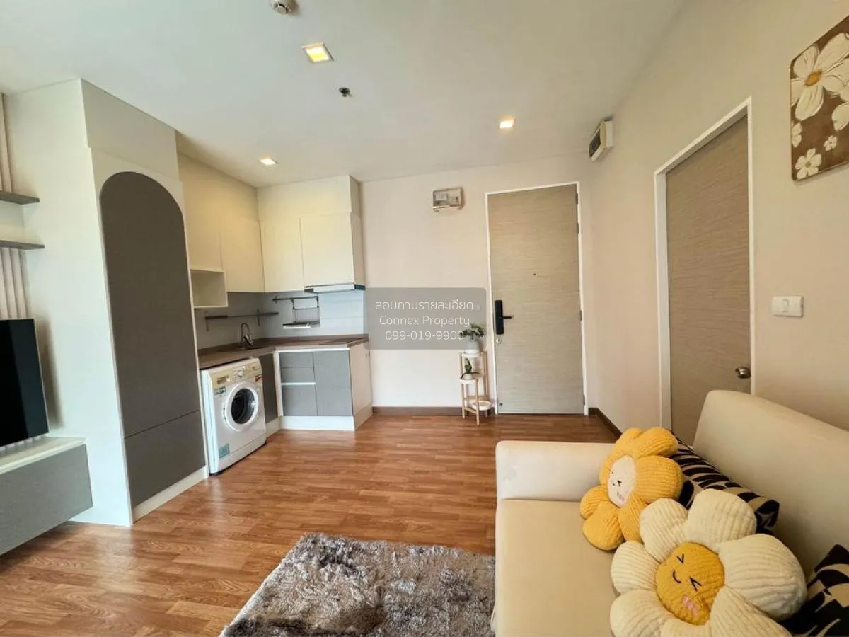 ขายคอนโด   เดอะ โคสต์ แบงค็อก สุขุมวิท - บางนา BTS-บางนา บางนา เข 4