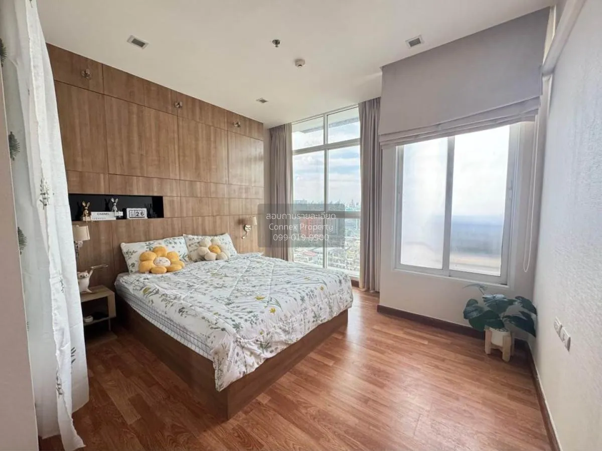 ขายคอนโด   เดอะ โคสต์ แบงค็อก สุขุมวิท - บางนา BTS-บางนา บางนา เข