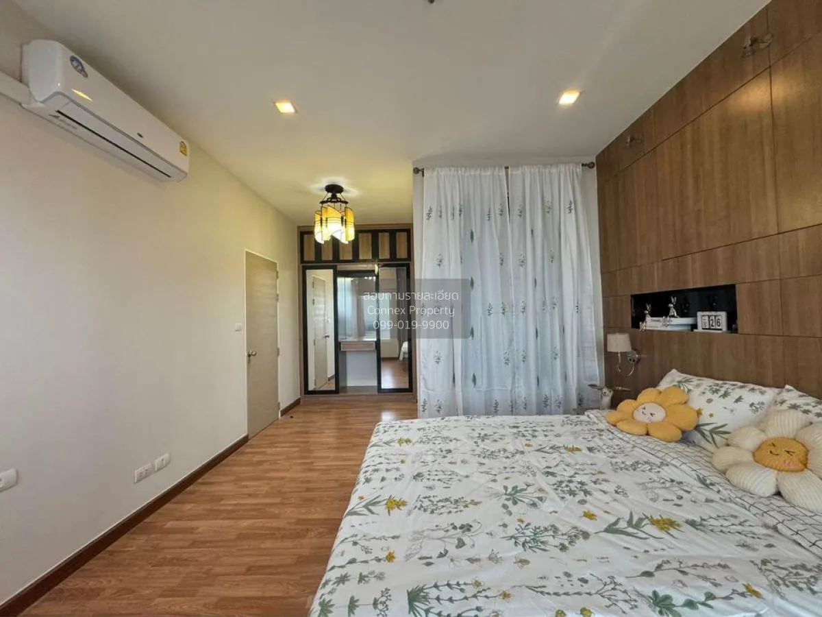 ขายคอนโด   เดอะ โคสต์ แบงค็อก สุขุมวิท - บางนา BTS-บางนา บางนา เข