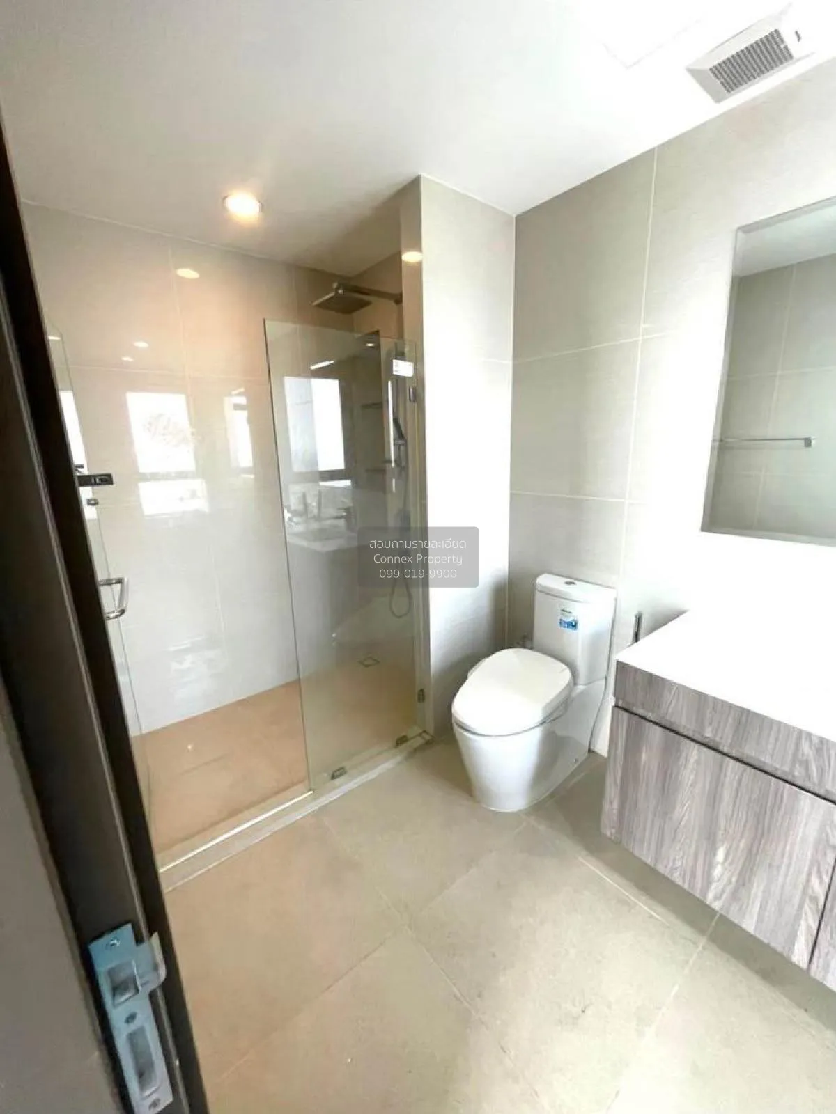 For Rent Condo , Ideo Mobi Sukhumvit 66 , BTS-Udom Suk , Bang Na 