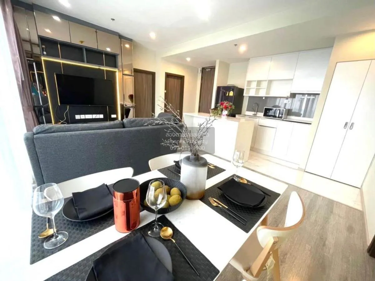 For Rent Condo , Ideo Mobi Sukhumvit 66 , BTS-Udom Suk , Bang Na  2