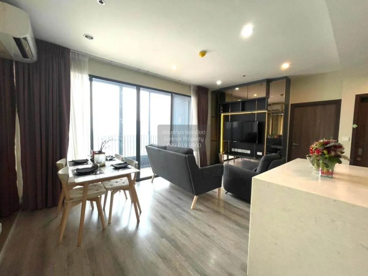 For Rent Condo , Ideo Mobi Sukhumvit 66 , BTS-Udom Suk , Bang Na  3