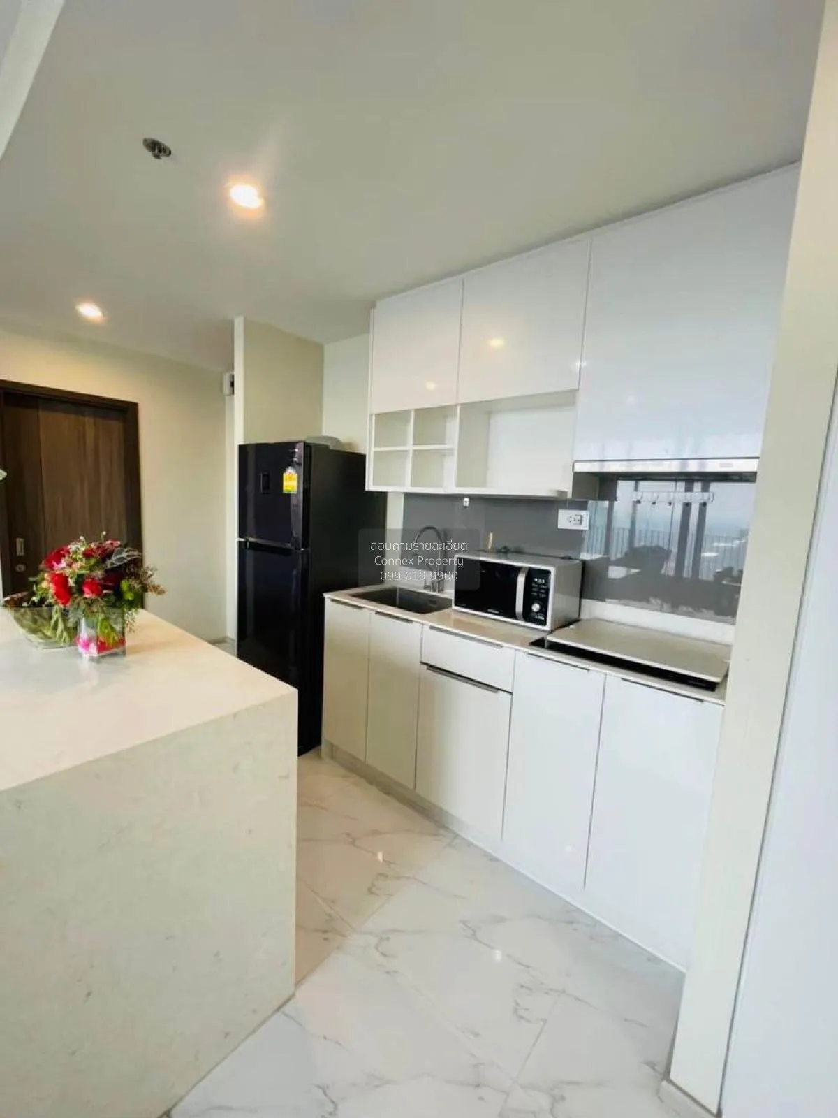 For Rent Condo , Ideo Mobi Sukhumvit 66 , BTS-Udom Suk , Bang Na 