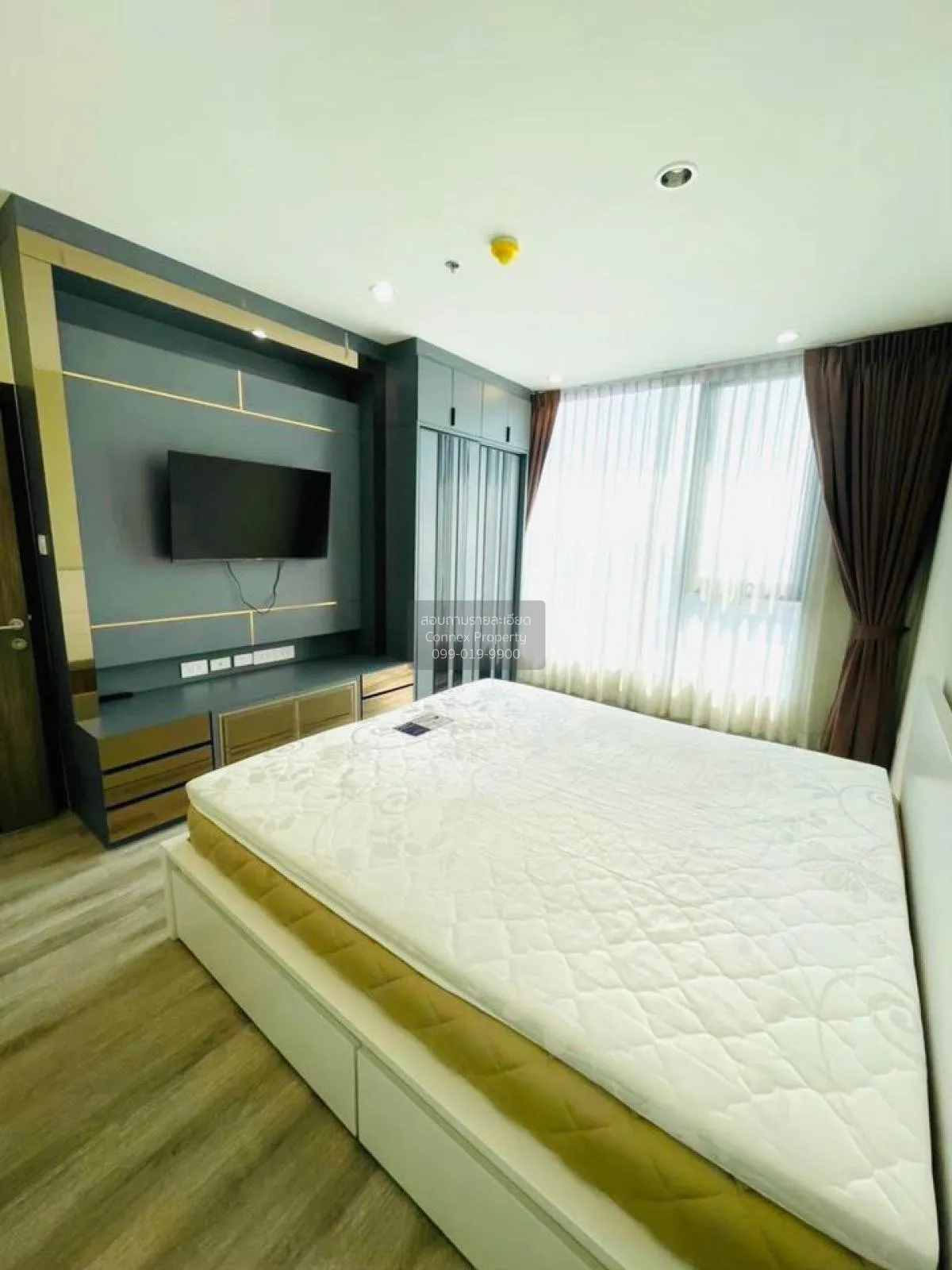 For Rent Condo , Ideo Mobi Sukhumvit 66 , BTS-Udom Suk , Bang Na 