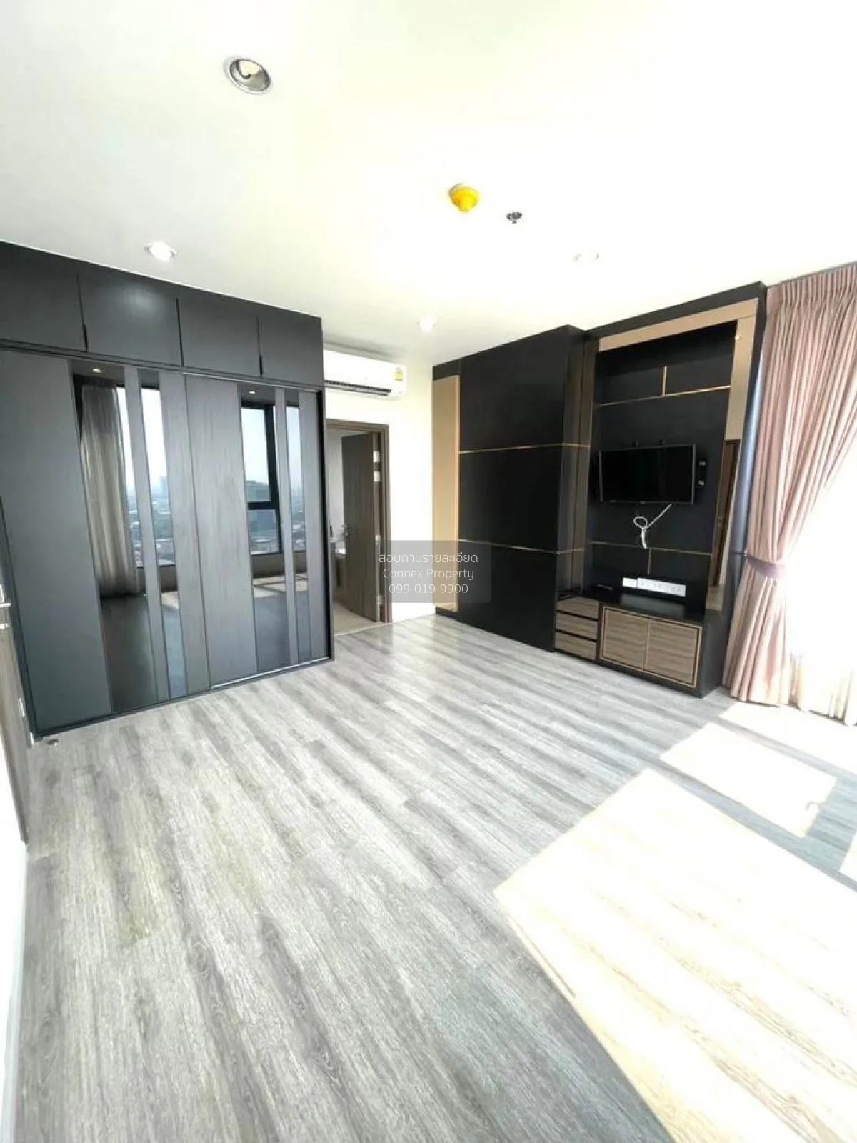 For Rent Condo , Ideo Mobi Sukhumvit 66 , BTS-Udom Suk , Bang Na 