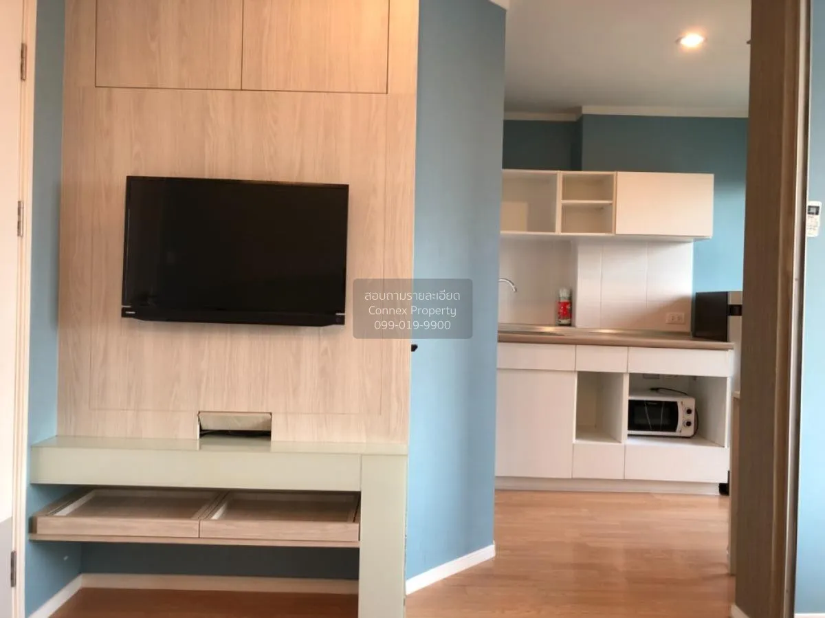 For Rent Condo , Lumpini Place Srinakarin - Huamark Station , ARL 2