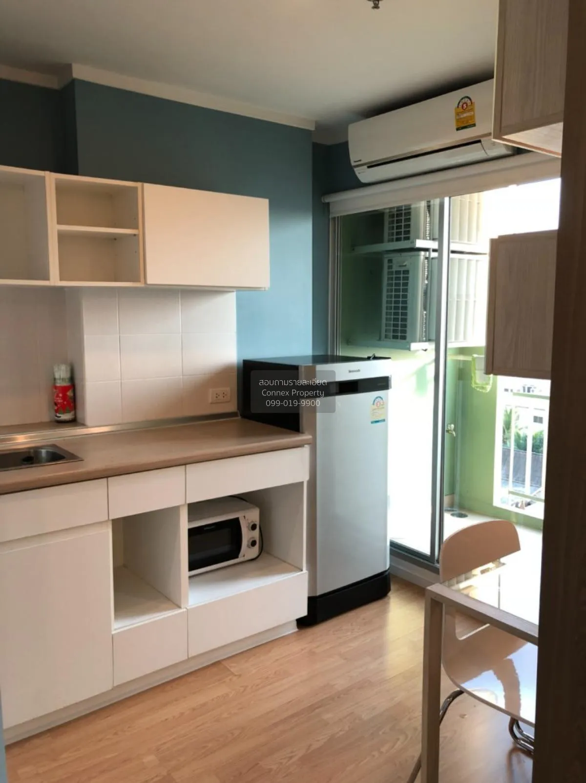 For Rent Condo , Lumpini Place Srinakarin - Huamark Station , ARL 3
