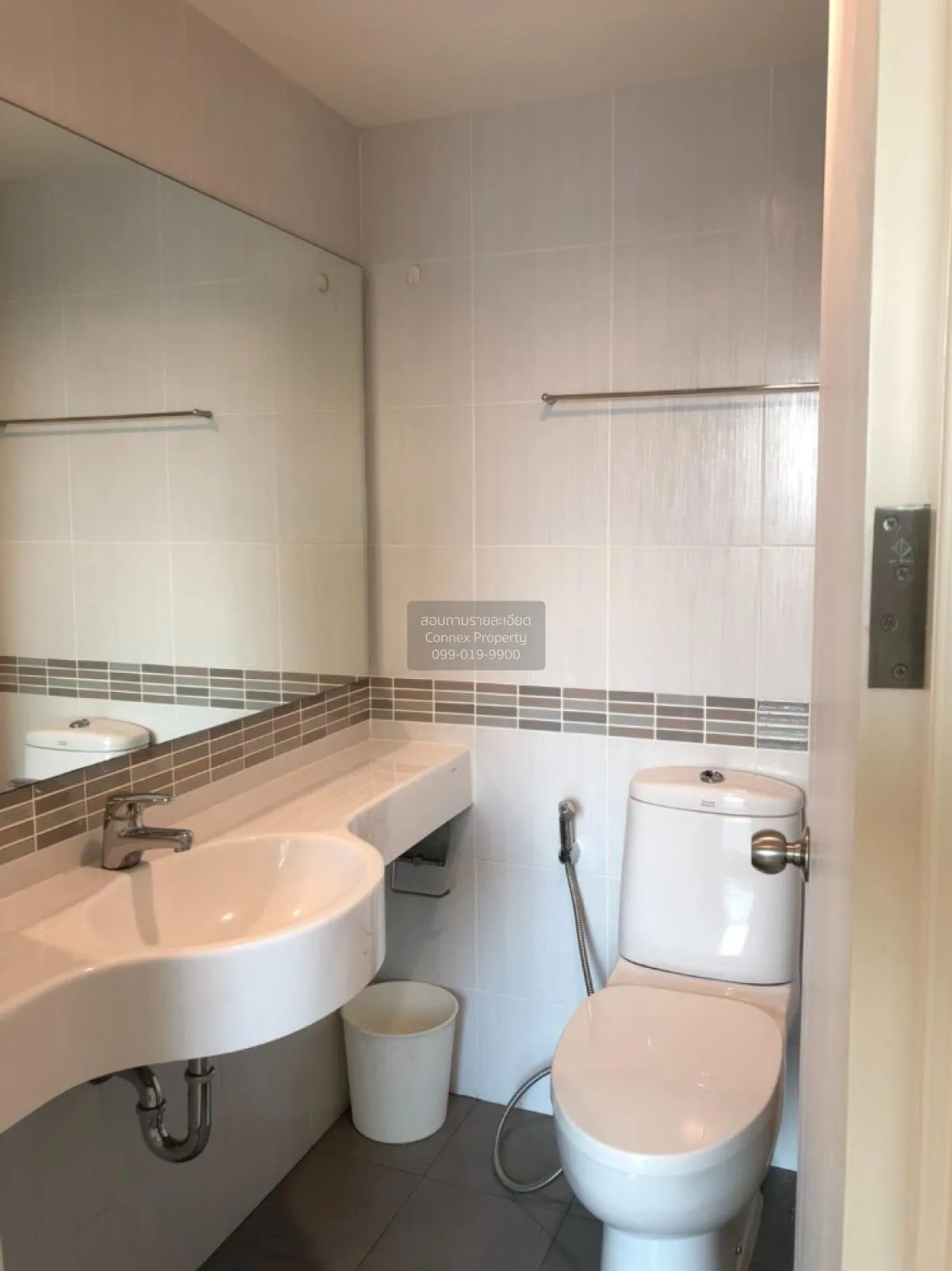 For Rent Condo , Lumpini Place Srinakarin - Huamark Station , ARL