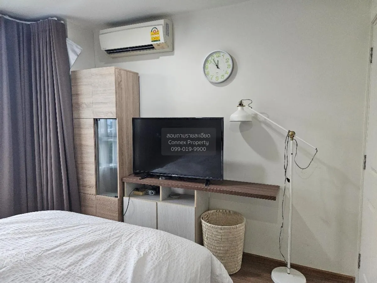 ขายคอนโด  ยู ดีไลท์ แอท หัวหมาก สเตชั่น หัวหมาก เขต บางกะปิ กรุงเ