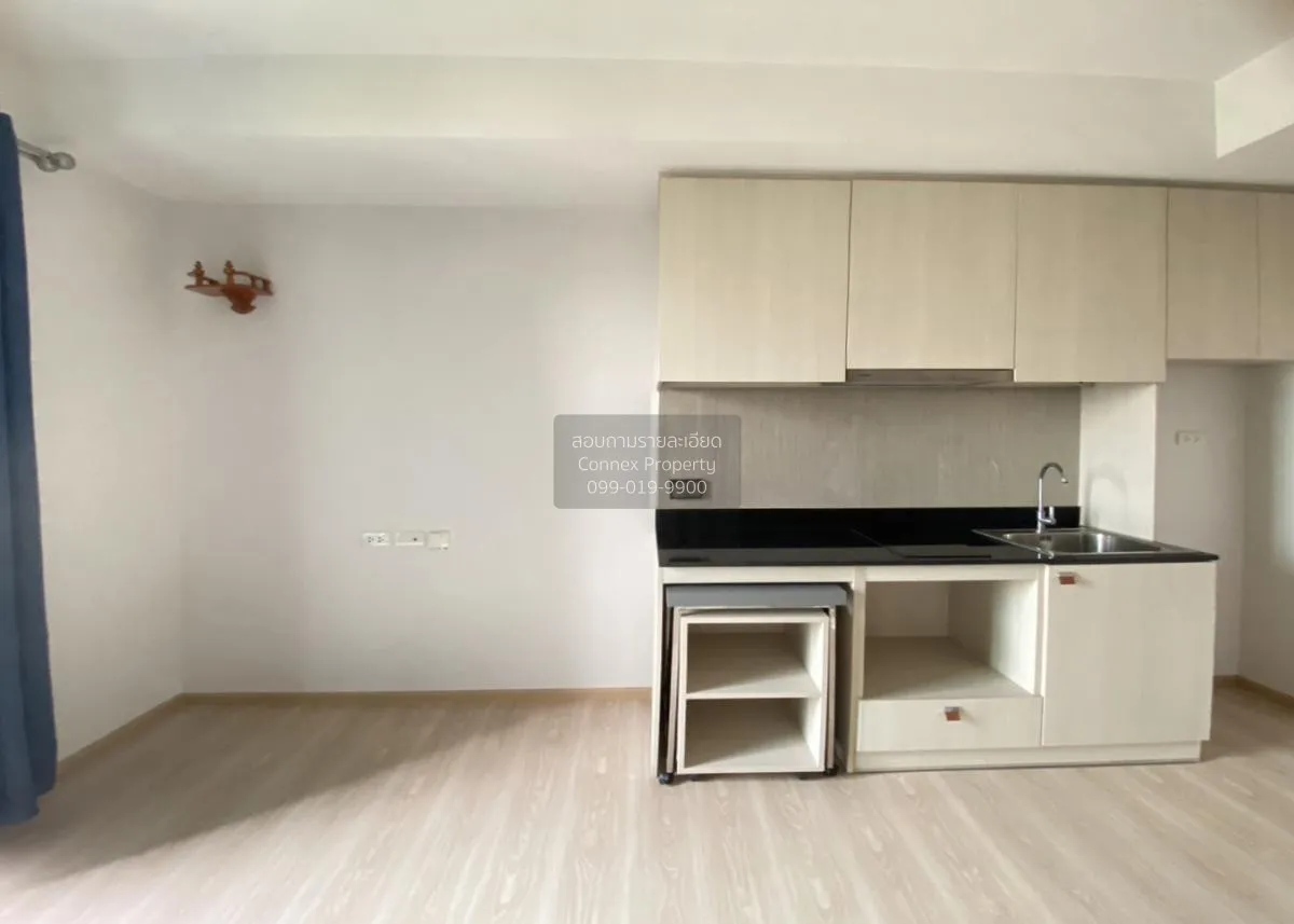 For Sale Condo , Unio H Tiwanon , MRT-Yak Tiwanon , Talat Bang Kh 3