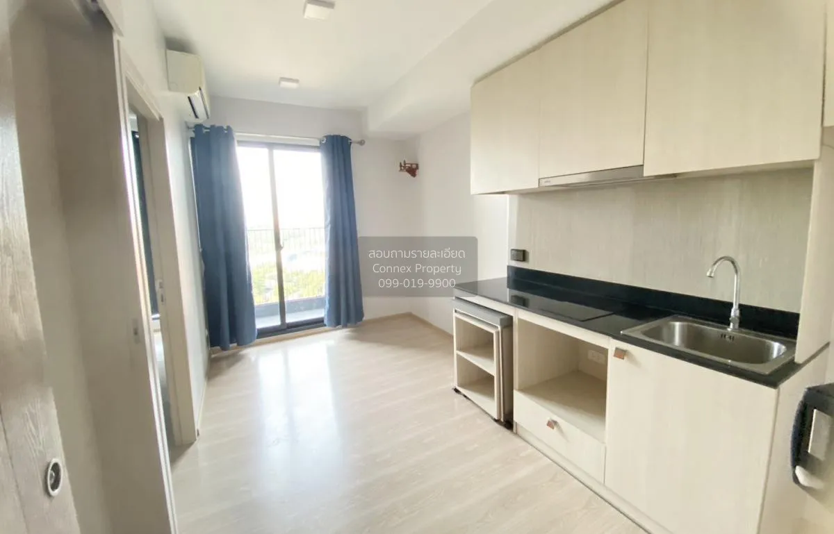 For Sale Condo , Unio H Tiwanon , MRT-Yak Tiwanon , Talat Bang Kh 4