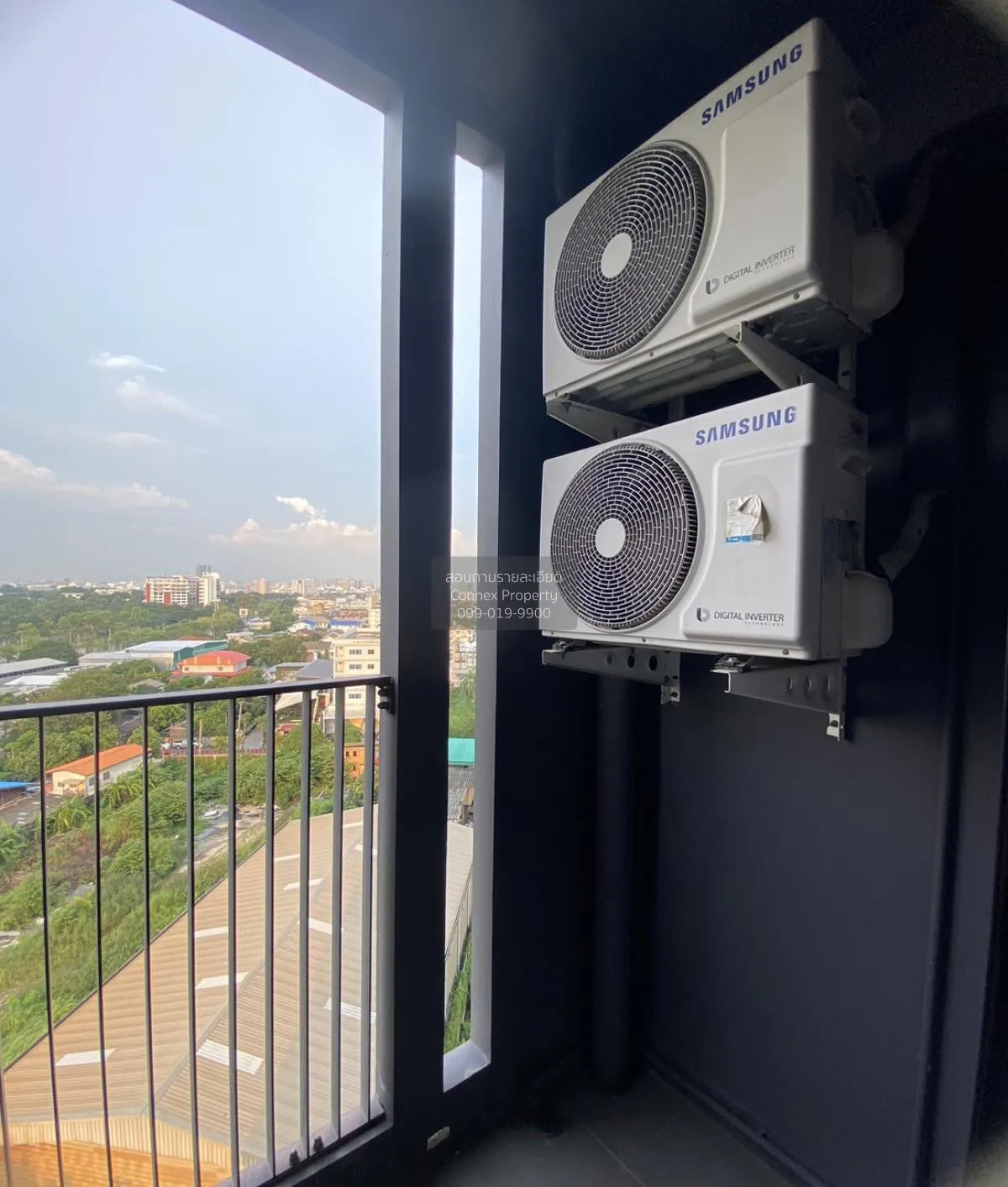 For Sale Condo , Unio H Tiwanon , MRT-Yak Tiwanon , Talat Bang Kh