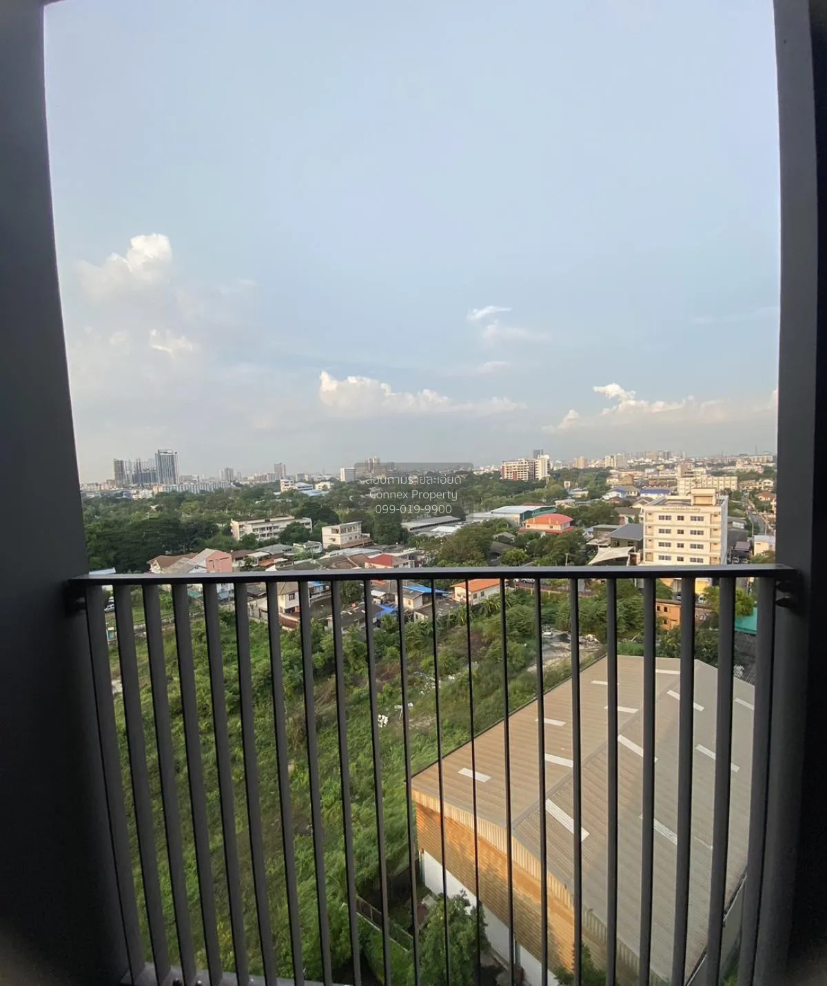 For Sale Condo , Unio H Tiwanon , MRT-Yak Tiwanon , Talat Bang Kh