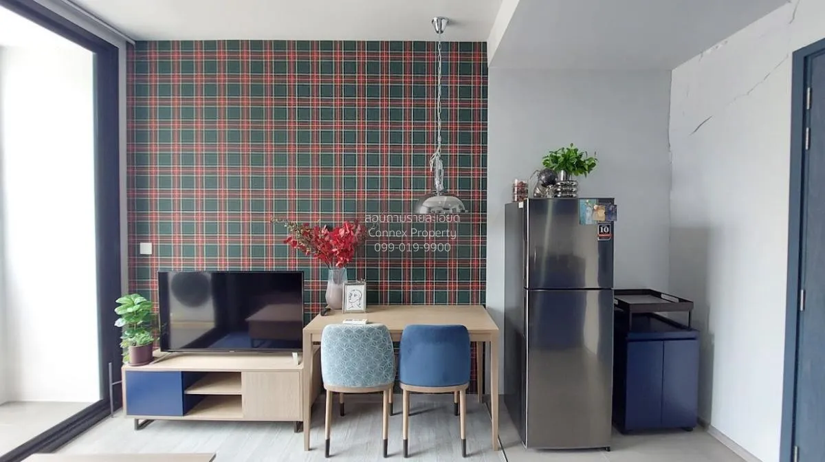 เช่าคอนโด  เอ็กซ์ที เอกมัย BTS-เอกมัย คลองตันเหนือ เขต วัฒนา กรุง 3