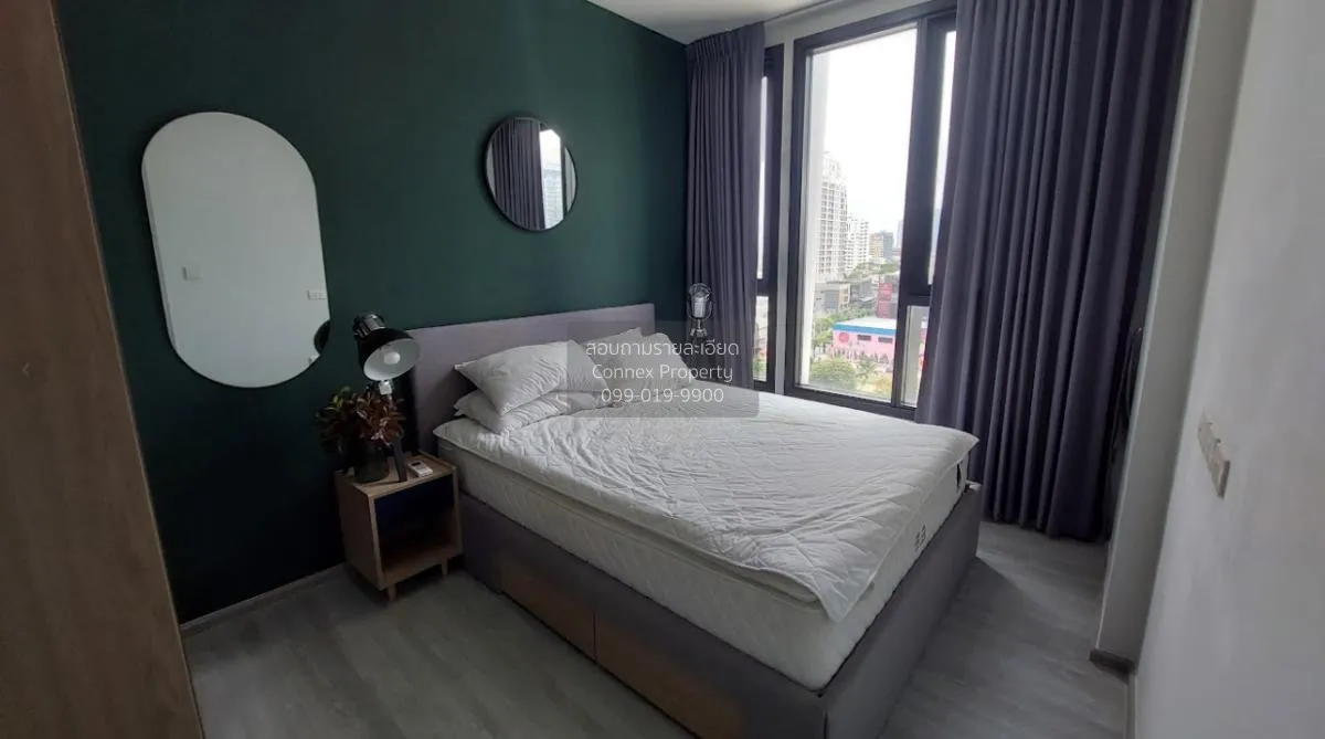 For Rent Condo , XT Ekkamai , BTS-Ekkamai , Khlong Tan Nuea , Wat