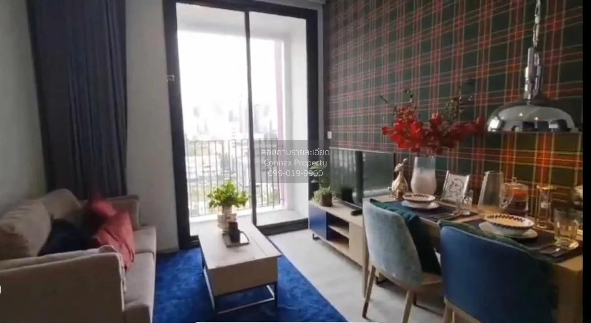 For Sale Condo , XT Ekkamai , BTS-Ekkamai , Khlong Tan Nuea , Wat 2