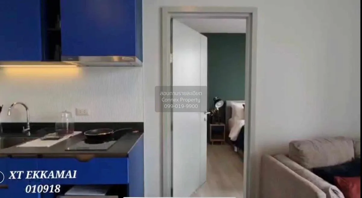 For Sale Condo , XT Ekkamai , BTS-Ekkamai , Khlong Tan Nuea , Wat 4