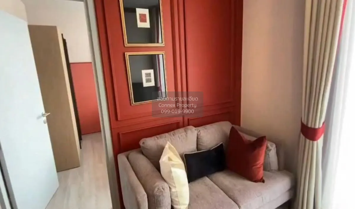 เช่าคอนโด  เอ็กซ์ที เอกมัย BTS-เอกมัย คลองตันเหนือ เขต วัฒนา กรุง 2