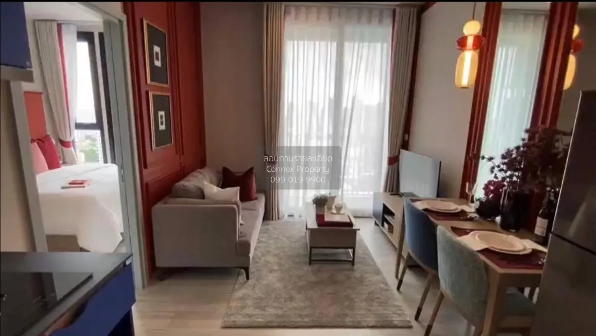 For Sale Condo , XT Ekkamai , BTS-Ekkamai , Khlong Tan Nuea , Wat 1