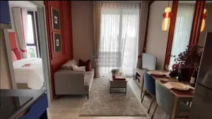 ขายคอนโด  เอ็กซ์ที เอกมัย BTS-เอกมัย คลองตันเหนือ เขต วัฒนา กรุงเทพ CX-110631