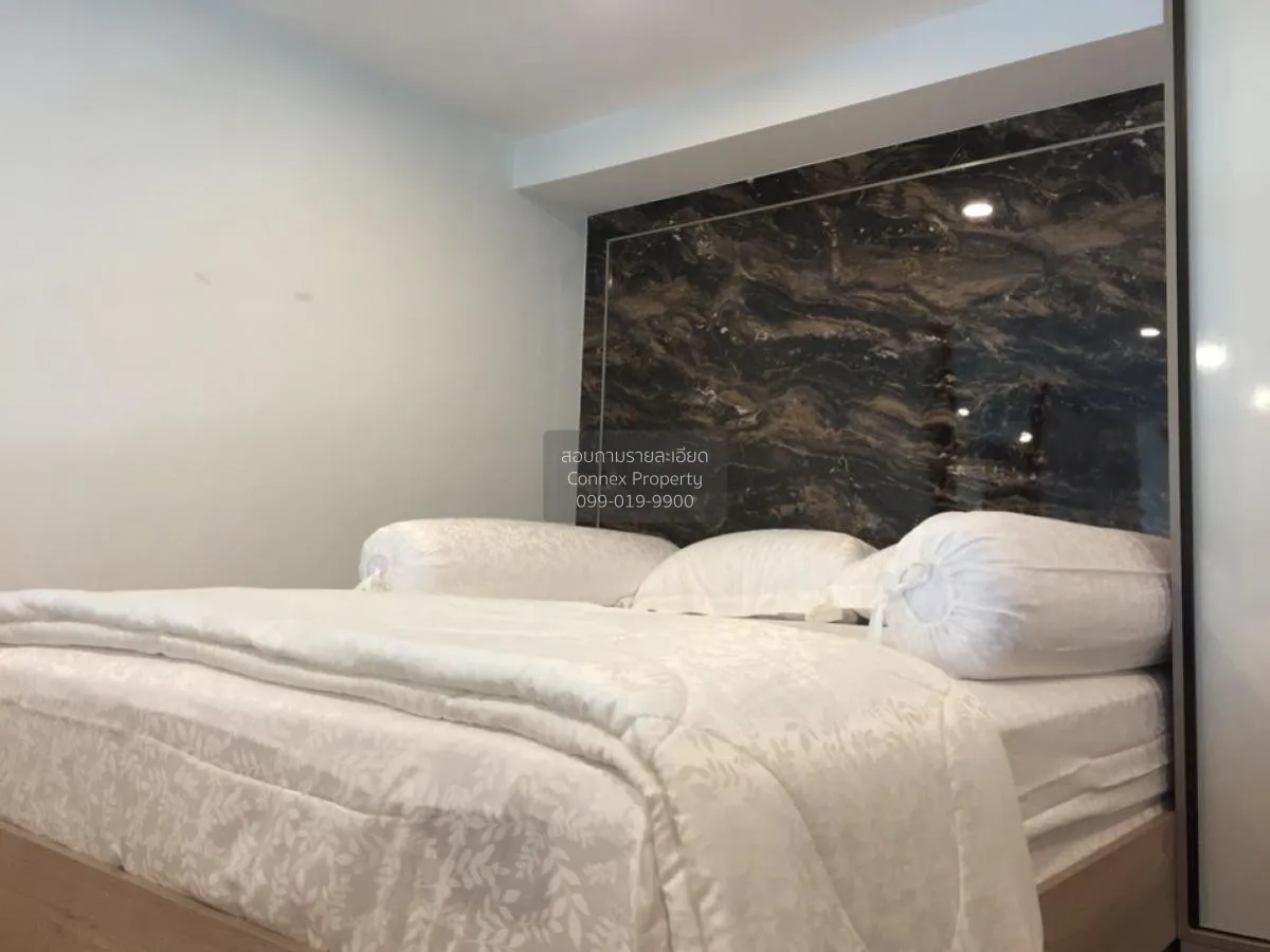 For Rent Condo , Knightsbridge Duplex Tiwanon , MRT-Ministry of P 4