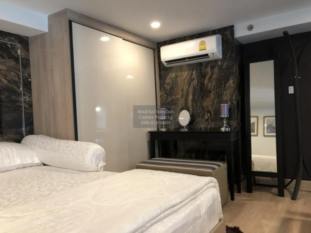 For Rent Condo , Knightsbridge Duplex Tiwanon , MRT-Ministry of P