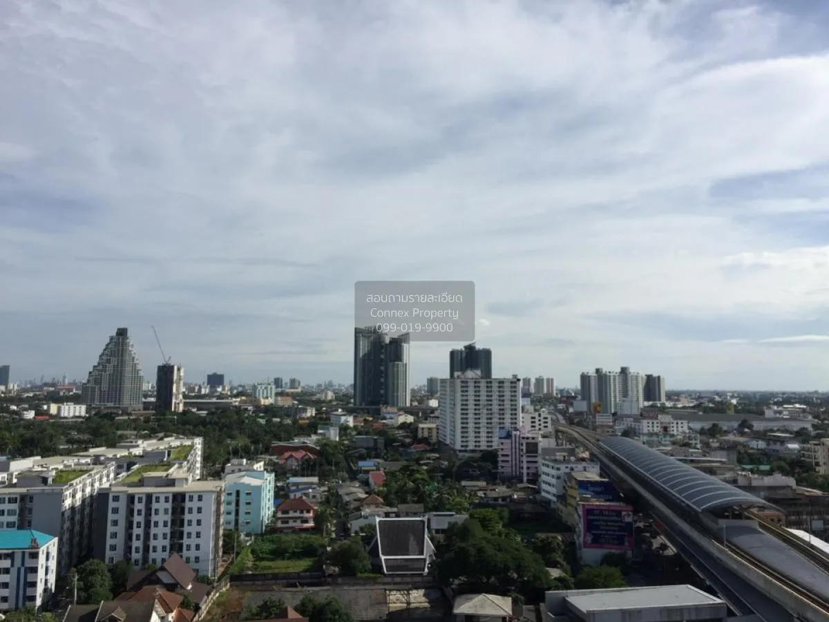 For Rent Condo , Knightsbridge Duplex Tiwanon , MRT-Ministry of P