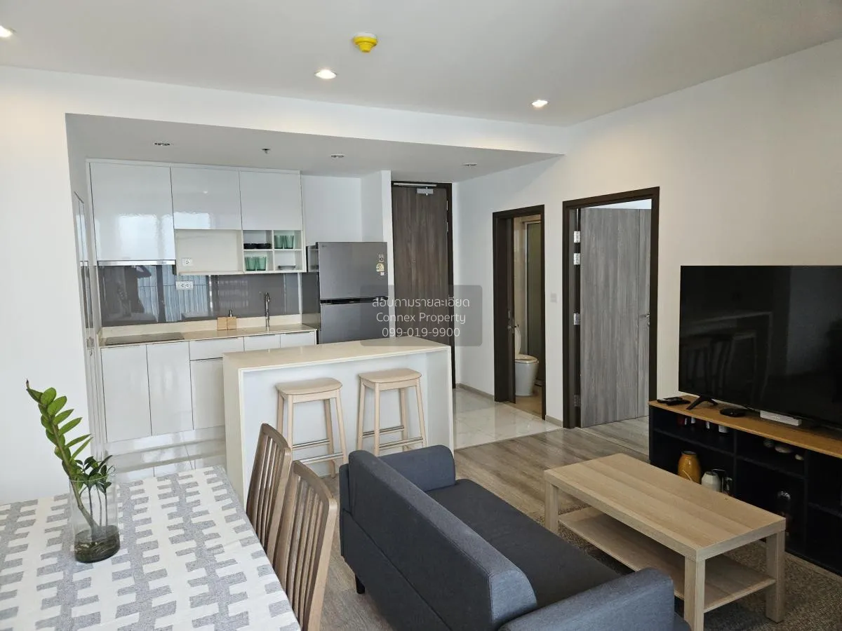 For Rent Condo , Ideo Mobi Sukhumvit 66 , BTS-Udom Suk , Bang Na  2