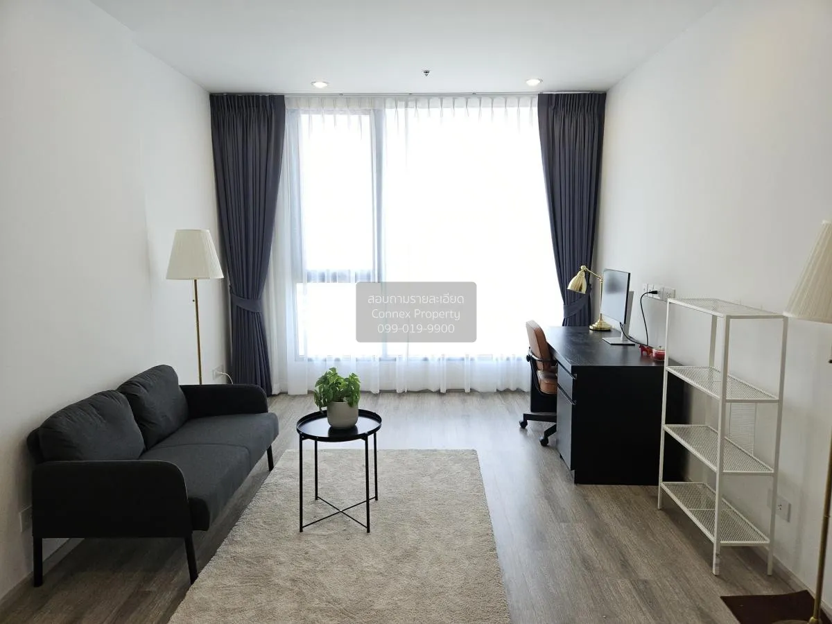 For Rent Condo , Ideo Mobi Sukhumvit 66 , BTS-Udom Suk , Bang Na  4