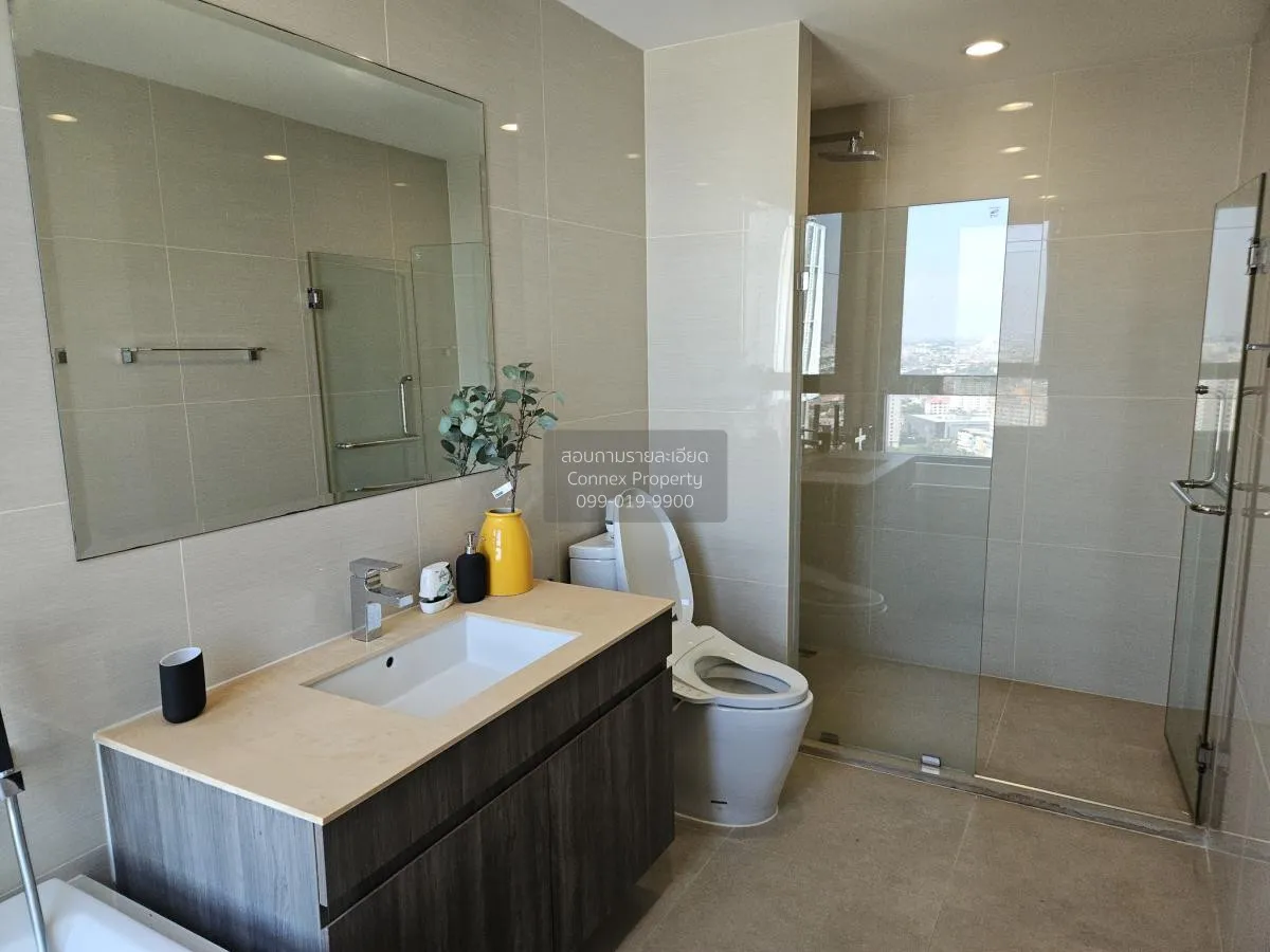 For Rent Condo , Ideo Mobi Sukhumvit 66 , BTS-Udom Suk , Bang Na 