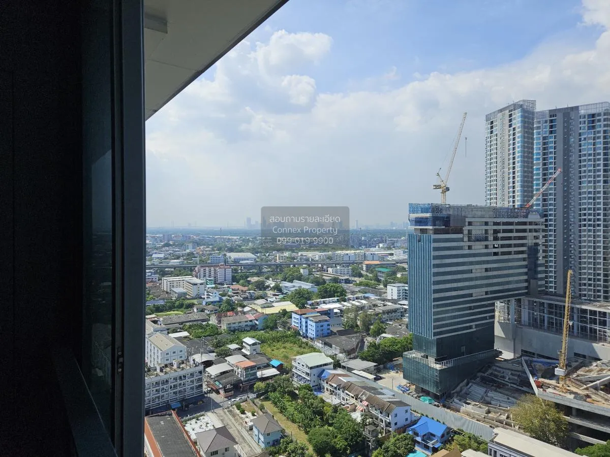 For Rent Condo , Ideo Mobi Sukhumvit 66 , BTS-Udom Suk , Bang Na 