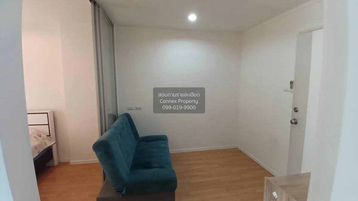 For Sale Condo , Lumpini Ville Sukhumvit 109 - Bearing , BTS-Bear 1