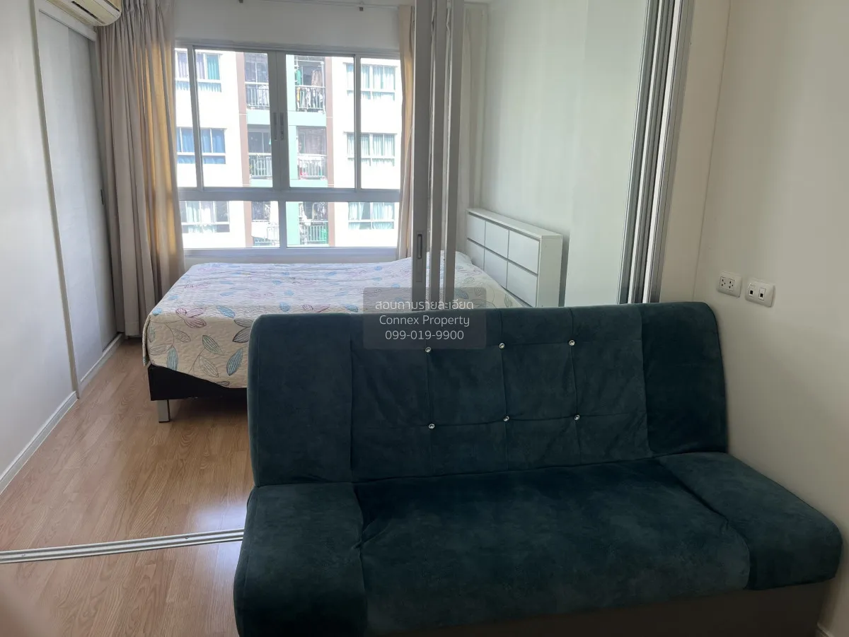 For Sale Condo , Lumpini Ville Sukhumvit 109 - Bearing , BTS-Bear 2
