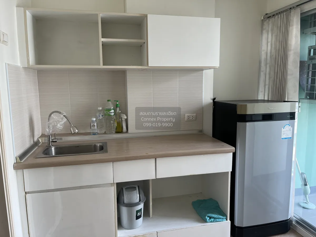 For Sale Condo , Lumpini Ville Sukhumvit 109 - Bearing , BTS-Bear 4